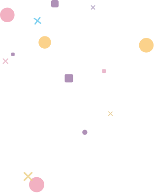 background shapes